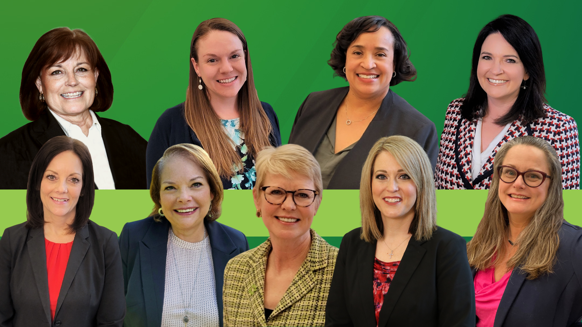 Breaking Barriers & Driving Change | Women in Mon Health System Leadership